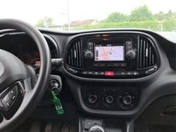 Blanc Utilisé 2019 Fiat Doblò Monospace | 6 880 €