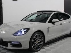 Occasion 2020 Porsche Panamera Coupé | 77 499 € (Prix juste)