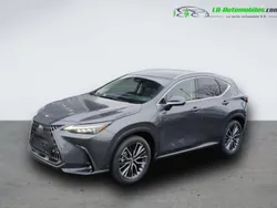 Utilisé 2024 Lexus NX350h | 76 900 €
