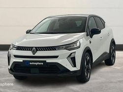 Biton Occasion 2025 Renault Captur Techno SUV | 25 999 € (Prix assez cher)