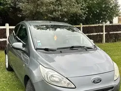 Utilisé 2009 Ford Ka Titanium Citadine | 3 000 €