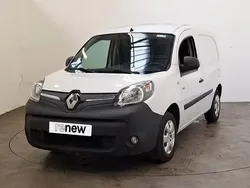 Blanc Utilisé 2020 Renault Kangoo Monospace | 7 200 €