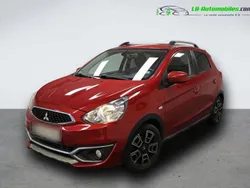 Utilisé 2018 Mitsubishi Space Star Citadine | 13 400 € (Bon prix)