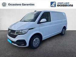 Blanc candy Occasion 2024 VW T6.1 Van | 38 490 €