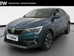 Bleu Utilisé 2023 Renault Arkana Evolution SUV | 20 999 € (Super prix)
