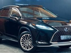 Utilisé 2019 Lexus RX450h Executive Line SUV | 46 990 €