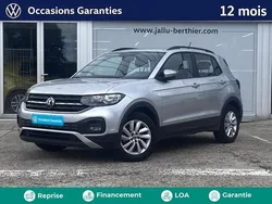 Utilisé 2023 VW T-Cross Life SUV | 21 980 € (Prix juste)
