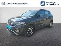 Gris Utilisé 2021 VW T-Cross SUV | 18 790 € (Bon prix)