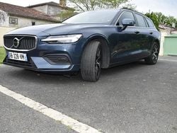 Utilisé 2024 Volvo V60 Break | 37 500 €