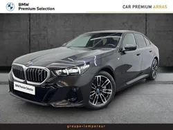 Utilisé 2024 BMW i5 M Sport Berline | 55 990 € (Bon prix)