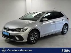 Reflet d'argent métallisé Occasion 2025 VW Polo Edition Berline | 19 990 € (Prix juste)