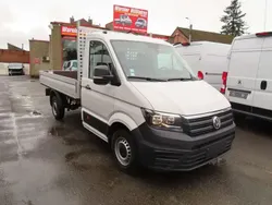 Blanc Utilisé 2022 VW Crafter Van | 33 275 € (Super prix)