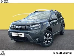 Gris Utilisé 2023 Dacia Duster Journey SUV | 22 490 € (Prix juste)