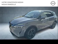 Gris Utilisé 2023 Nissan Qashqai Tekna SUV | 30 980 € (Prix juste)