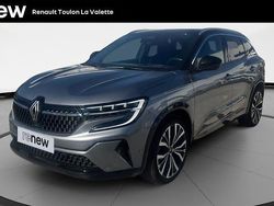 Gris Occasion 2023 Renault Austral Iconic SUV | 29 990 € (Prix juste)
