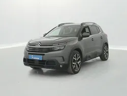 Utilisé 2021 Citroën C5 Aircross Shine SUV | 18 790 € (Bon prix)