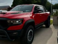 Rouge Occasion 2021 Dodge Ram Pick-up | 99 150 €