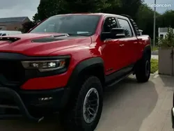 Rouge Utilisé 2021 Dodge Ram Pick-up | 99 150 €