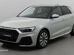 Utilisé 2024 Audi A1 S-Line Citadine | 26 999 € (Prix juste)