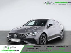 Occasion 2024 Mercedes CLA250e Shooting Brake AMG Break | 41 400 € (Prix juste)