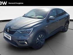 Gris Utilisé 2023 Renault Arkana Evolution SUV | 20 990 € (Prix juste)