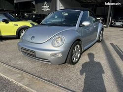 Gris Occasion 2006 VW Beetle Berline | 8 500 €
