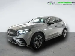 Utilisé 2025 Mercedes 200 Coupé | 68 200 €