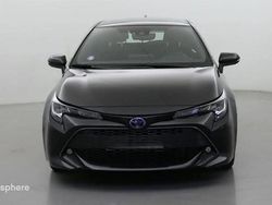 Noir Utilisé 2022 Toyota Corolla Business Edition Berline | 21 999 € (Prix assez cher)