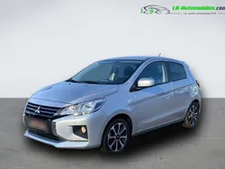 Utilisé 2024 Mitsubishi Space Star Citadine | 18 800 € (Prix juste)