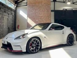 Blanc Utilisé 2016 Nissan 370Z Nismo Coupé | 44 990 €