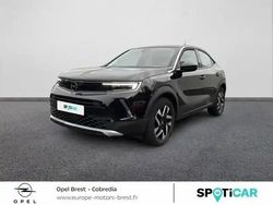 Noir perla nera métallisé Occasion 2022 Opel Mokka Elegance SUV | 14 980 € (Bon prix)