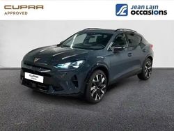 Bleu Occasion 2024 Cupra Formentor SUV | 35 490 € (Prix cher)