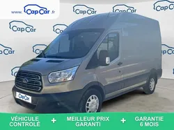 Utilisé 2019 Ford Transit Business Edition Van | 19 630 € (Super prix)