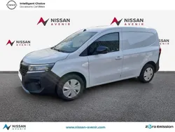 Blancgrisblanc Utilisé 2022 Nissan Townstar Tekna Monospace | 26 490 € (Prix juste)