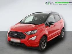 Utilisé 2019 Ford Ecosport SUV | 17 400 € (Prix juste)