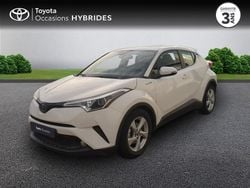 Utilisé 2018 Toyota C-HR SUV | 17 890 € (Bon prix)