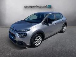 Utilisé 2021 Citroën C3 Business Class Citadine | 8 990 €