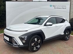 Utilisé 2025 Hyundai Kona SUV | 27 990 € (Prix assez cher)