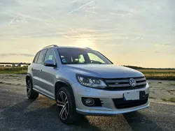 Utilisé 2015 VW Tiguan Sportline SUV | 27 000 €