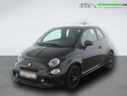 Utilisé 2021 Abarth 595 Turismo Citadine | 24 800 € (Prix cher)