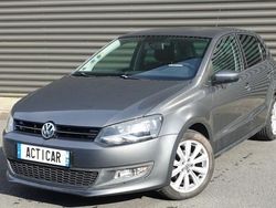 Utilisé 2011 VW Polo Citadine | 11 290 € (Prix assez cher)