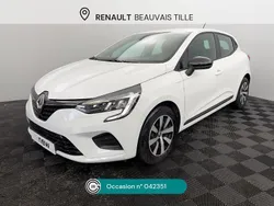 Utilisé 2022 Renault Clio V Equilibre Citadine | 15 490 € (Prix juste)