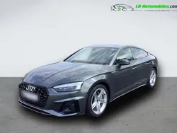 Utilisé 2022 Audi A5 Sportback Sport Berline | 45 500 € (Prix cher)