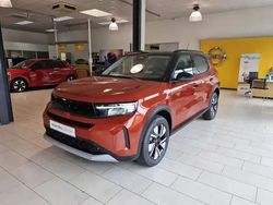 Orange Utilisé 2025 Opel Frontera SUV | 25 689 € (Super prix)