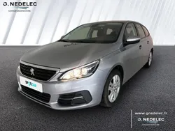 Utilisé 2018 Peugeot 308 Active Break | 17 990 € (Prix cher)