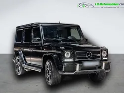 Utilisé 2017 Mercedes G63 AMG AMG SUV | 97 800 €