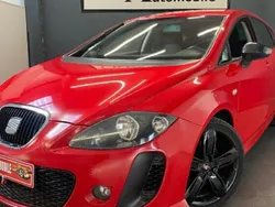 Utilisé 2010 Seat Leon FR Berline | 10 990 €