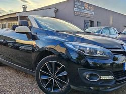 Occasion 2014 Renault Mégane Floride Cabriolet | 6 999 €