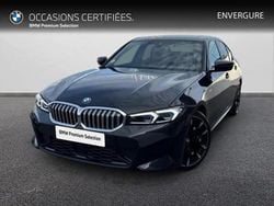 Noir Utilisé 2025 BMW 318 M Sport Berline | 59 900 €