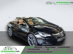 Utilisé 2017 Opel Cascada Cabriolet | 20 900 € (Prix juste)